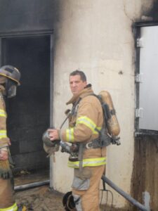 Sales Trainer Dallas Fire Rescue Tony Kurtualn
