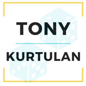 Tony Kurtulan Sales Advisor Sales Leadership Sales Growth Strategist