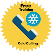 Free Cold Calling Training Sign Up