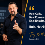 T.U.N.E. Sales Framework