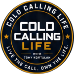 A Cold Calling Life